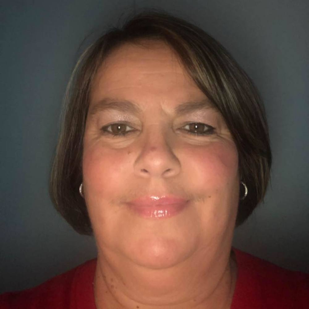 Meet your Posher, Denise